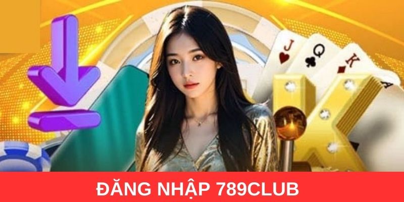 Đăng nhập 789club