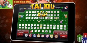 Trò chơi tài xỉu 789club là gì